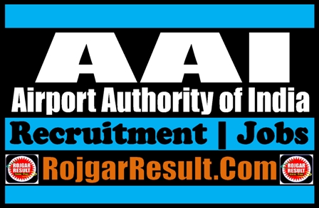 AAI Junior and Senior Assistant Recruitment 2024 Online Form