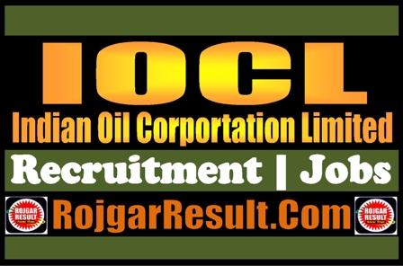 IOCL Apprentice Online Form 202