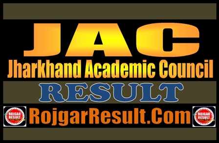 Jharkhand Academic Council Result 2025