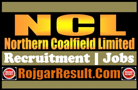 NCL Recruitment 2024