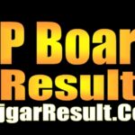 UP Board Result 2025