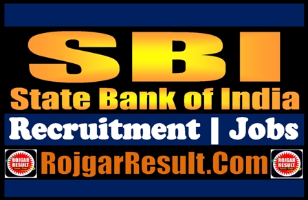 SBI Recruitment 2025