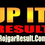 UP ITI Result 2025