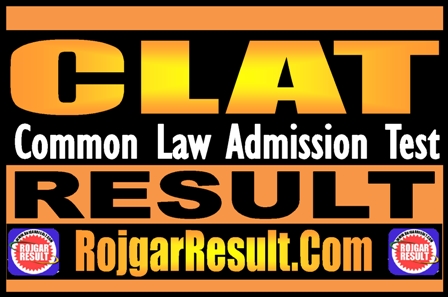 CLAT Result 2025